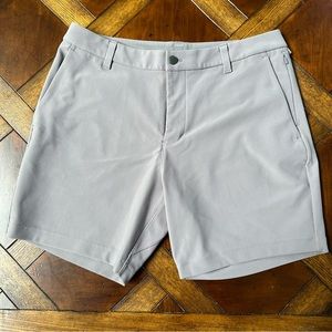 Lululemon Commission Classic-Fit Short 7” Cord